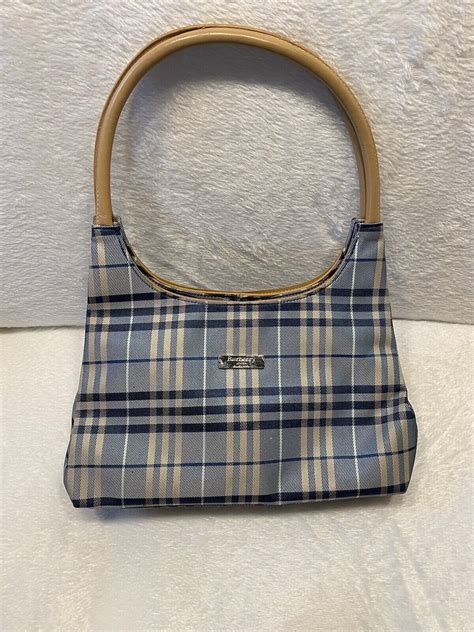 burberry blue label bag 2015